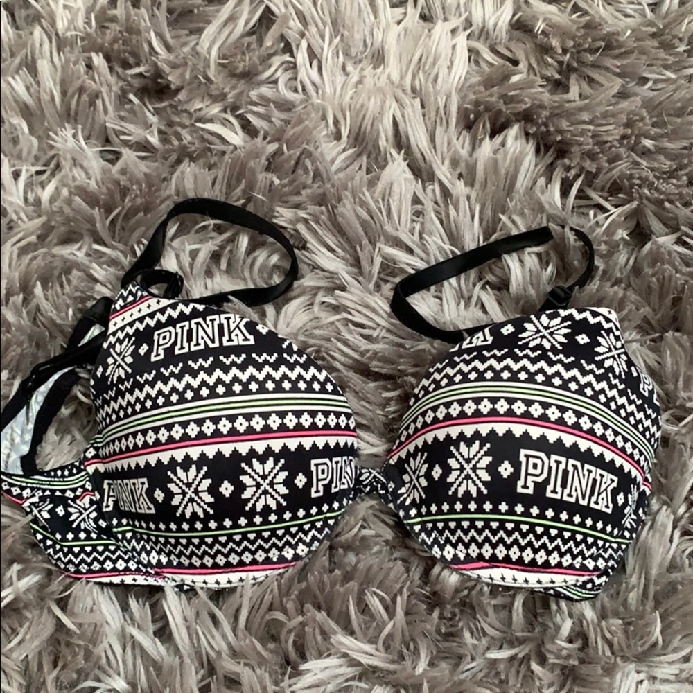 Victoria secret Pink Bra